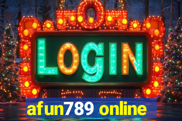 afun789 online